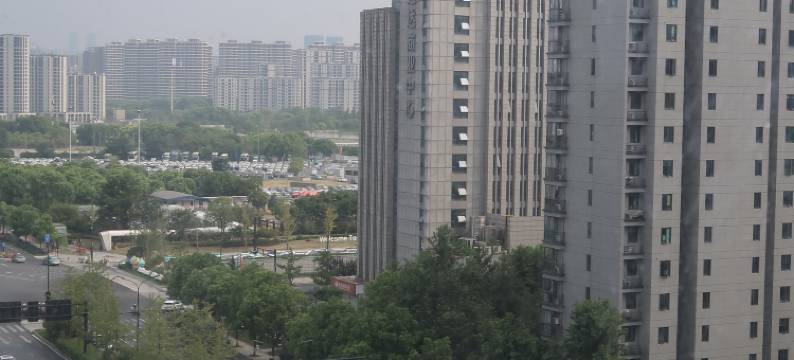 鲸屿青旅(杭州东站店)图片