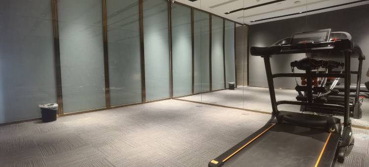 麗枫酒店(呼和浩特南二环呼伦贝尔南路店)图片