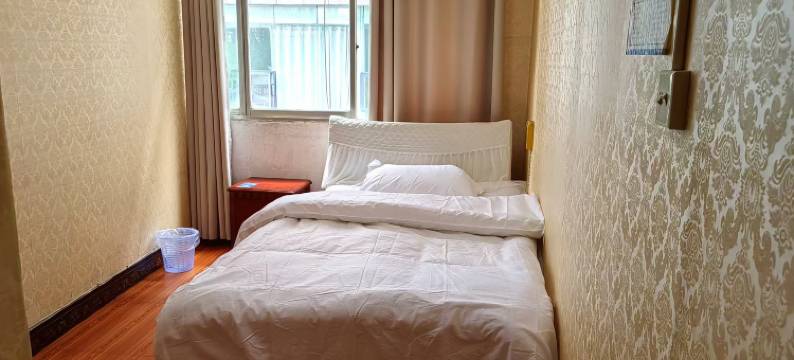 六盘水湘都招待所图片