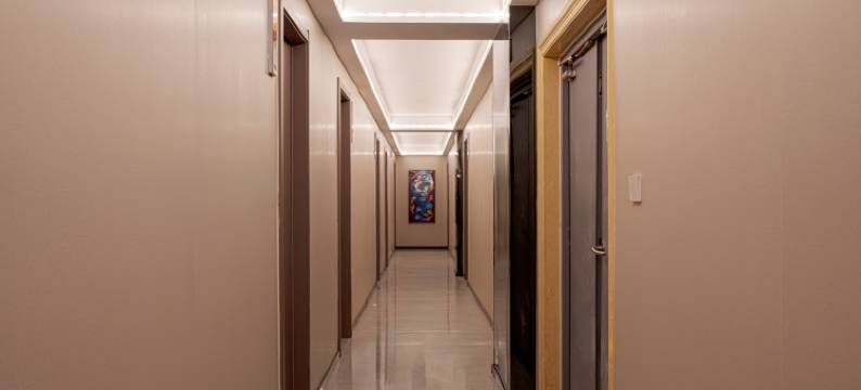 如家华驿精选酒店(济南英才学院店)图片