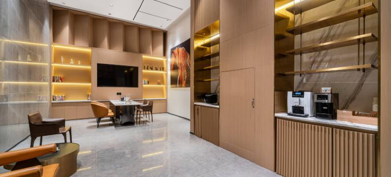 简爱酒店(江山高铁站店)图片