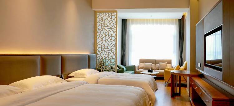 锦江之星酒店(巴林右旗大板第四中学店)图片