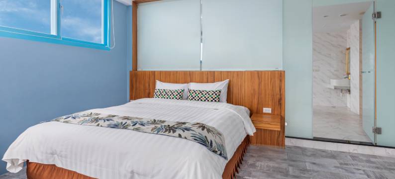 垦丁沈家民宿图片