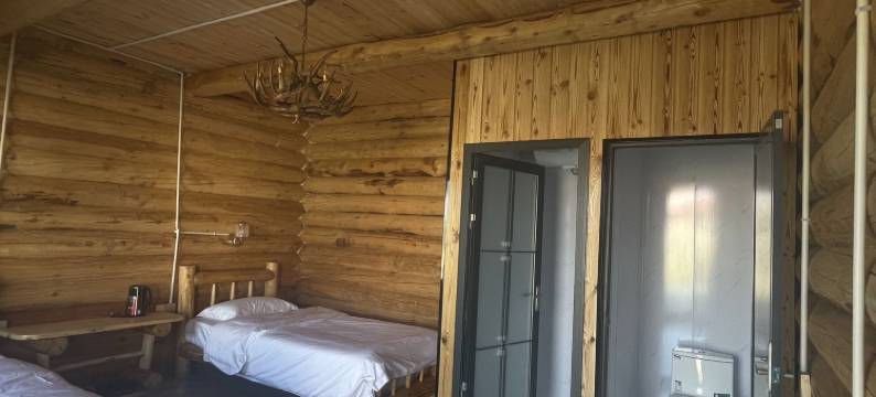 布尔津牧道客栈图片