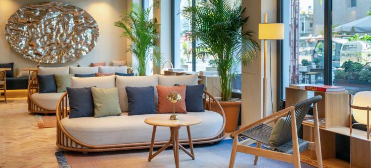 塞维利亚海洋大道(Ocean Drive Sevilla)图片