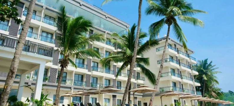 布桑加科伦巴拉望, 天使花园度假村(Angel Garden Resort,  Busuanga Coron Palawan)图片