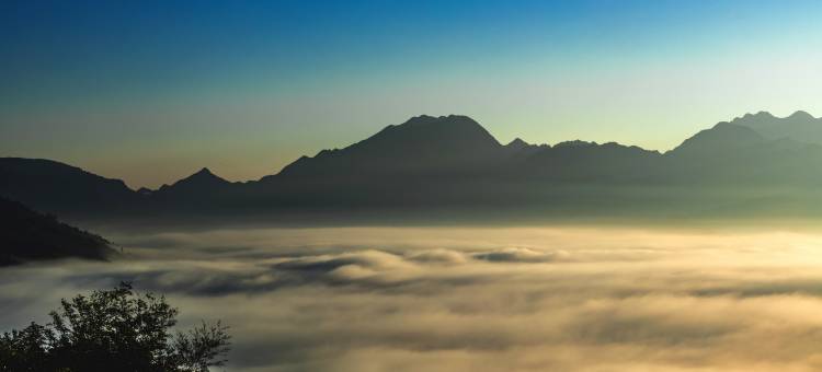 瑞安二十四山舍图片