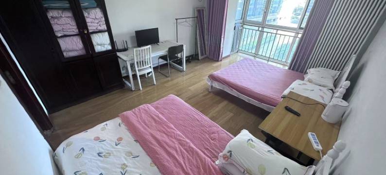 北京悦庭公寓图片