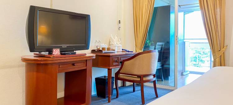 环塔拉公寓(Rim Tara Residence Patan)图片