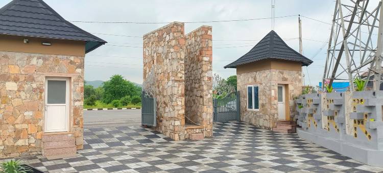 Royal Rajasthan Resort图片