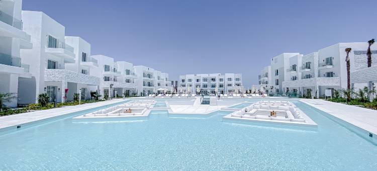 日出塔诺克度假村(Tanoak Hotel)图片