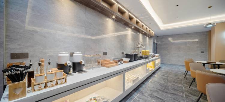 艾扉酒店(江孜店)图片