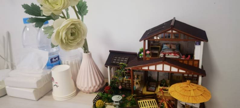 云上青年公寓图片