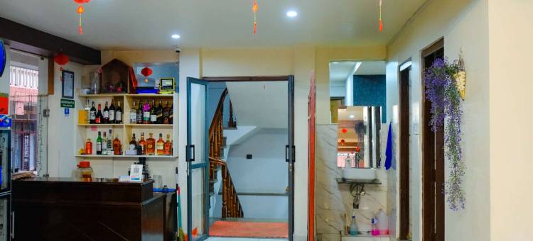 江苏饭店(Jiang Su Hotel)图片