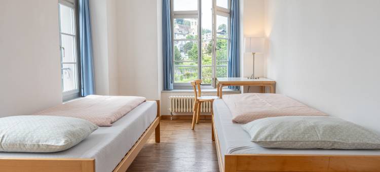 里希特斯维尔青年旅馆(Richterswil Youth Hostel)图片