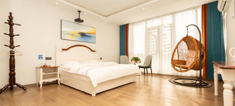 惠水景泰阳光智能酒店(涟江广场店)图片