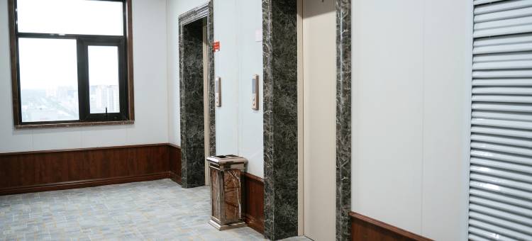 蘭奢酒店(库车火车站东湖店)图片