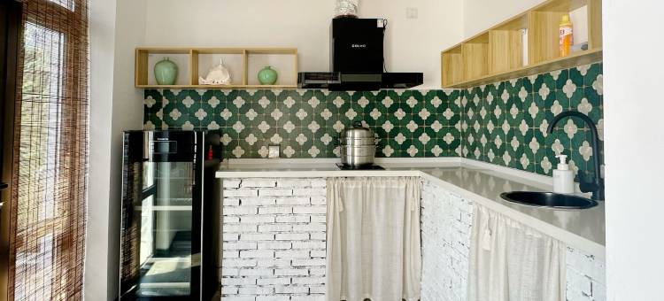 悦心宿·小院(兴城古城景区店)图片