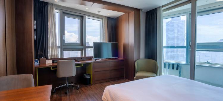 拉穆埃特酒店(hotellamouette)图片