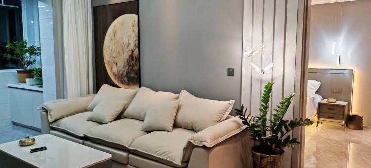 鹤岗蓝藤民宿图片