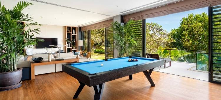 萨瓦林别墅(Villa Sawarin)图片