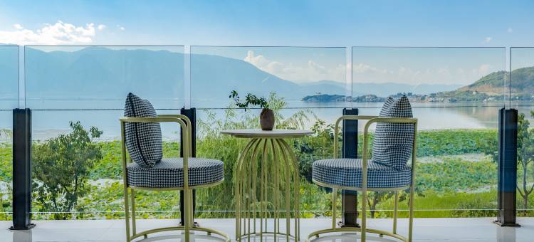 DaLi·碧海归墅海景美宿(大理双廊店)图片