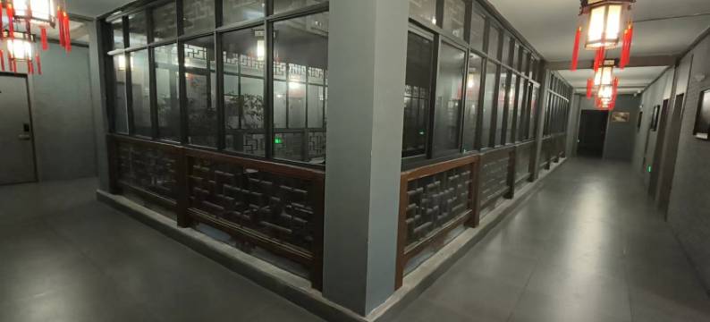 二道街宾馆(赣榆万达广场店)图片