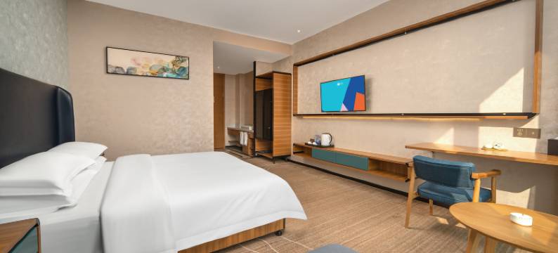 蔓笙精品酒店(无锡广益地铁站店)图片