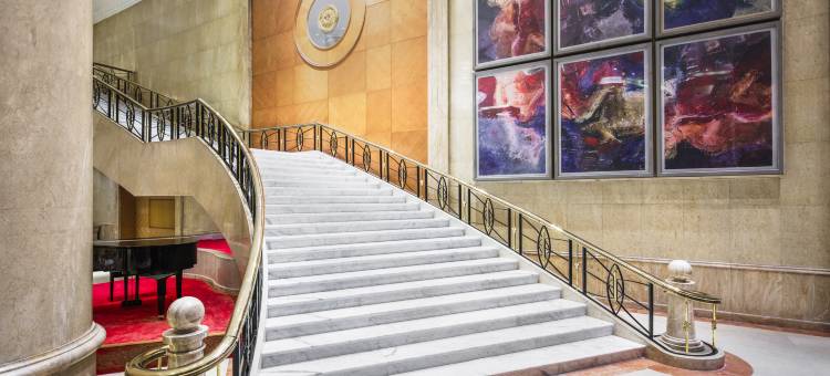 成都总府皇冠假日酒店图片