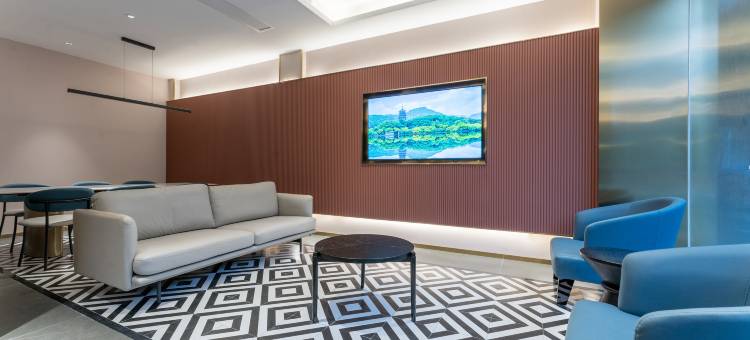 星程酒店(福州烟台山三叉街地铁站店)图片