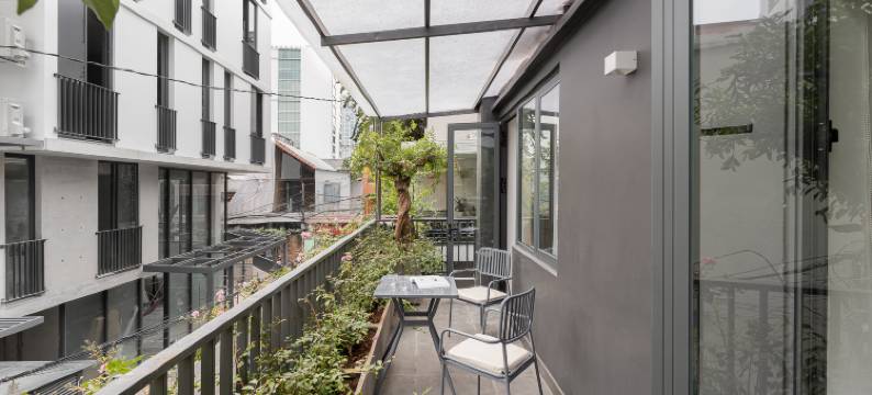 Express by M村-奠边府Q3(Express by M Village Dien Bien Phu Q3)图片