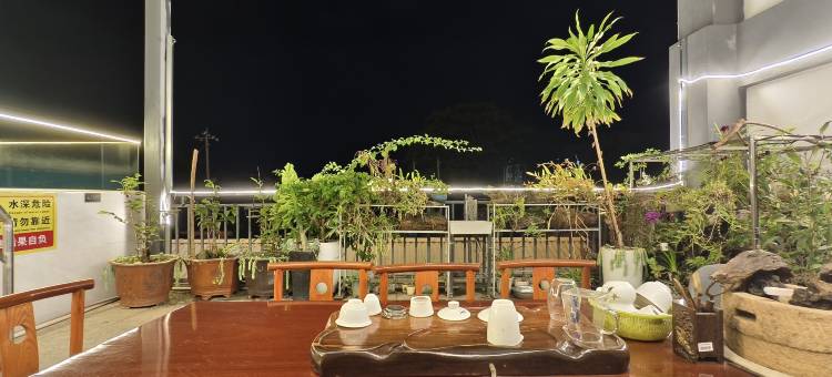 冠宇商务酒店(西双版纳景洪万达度假区店)图片