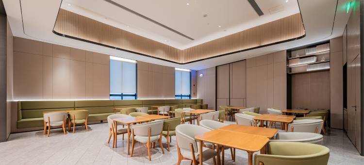 全季酒店(成都四川师范大学店)图片