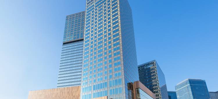 阪急大阪格兰龙仕柏酒店(Hotel Hankyu GRAN RESPIRE OSAKA)图片