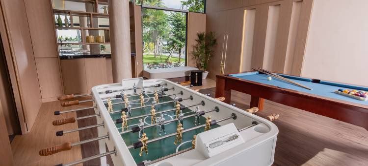 波恩塔别墅(Villa Boonta)图片