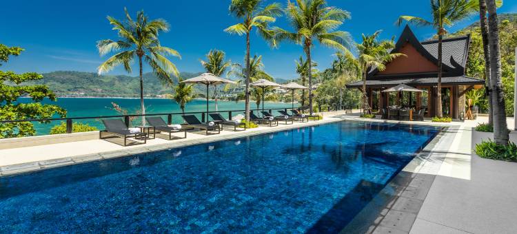 普里萨拉别墅(Villa  Purissara)图片