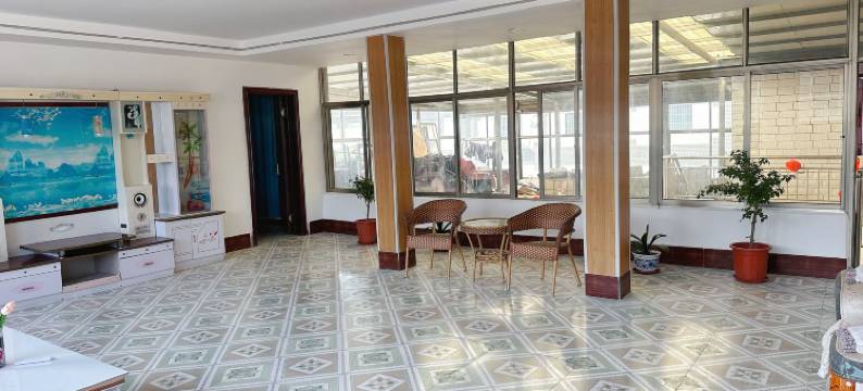 望山居民宿图片