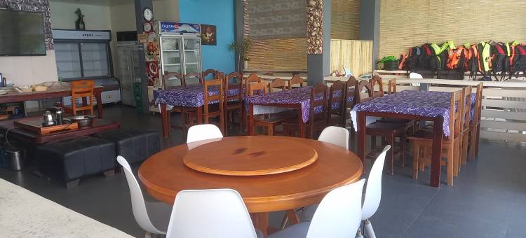 海豚湾度假村 波多格尼拉(Dolphin Bay Resort Puerto Galera)图片