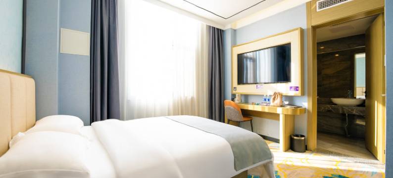 康悦大酒店(昭通珠泉路店)图片