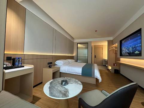 悦舒居·轻居(潼湖镇店)