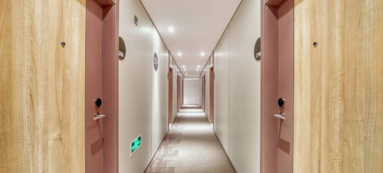 如家驿居酒店(上海漕河泾田林路店)图片