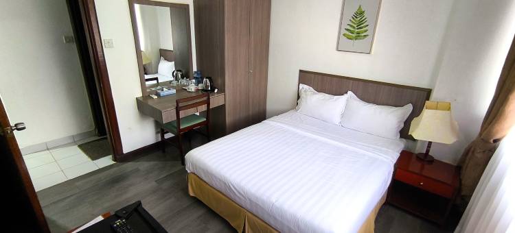 银禧酒店(Jubilee Hotel)图片