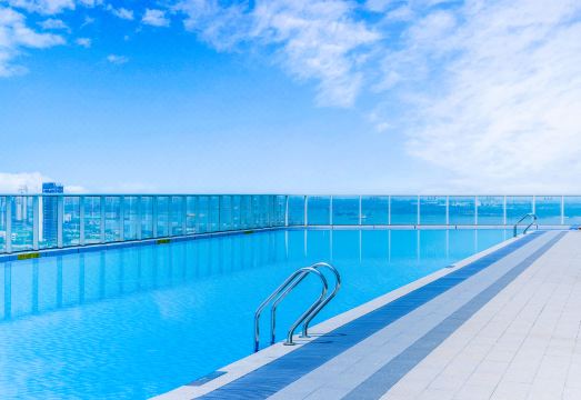 White Swan Hotel ZhanjiangHotel Overview