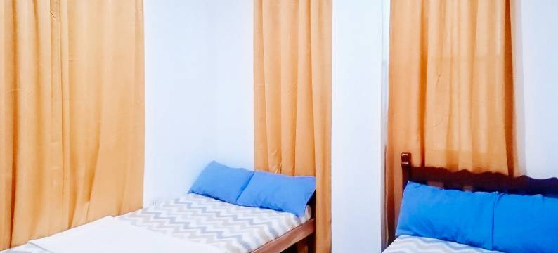 贾布里斯公寓酒店(Jabrith Apartment)图片