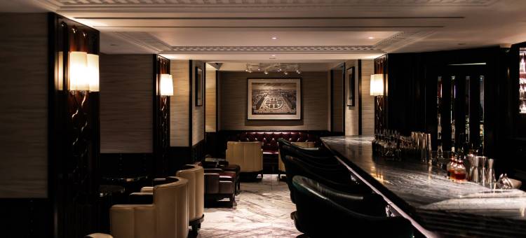 伦敦格罗夫纳广场万豪酒店(London Marriott Hotel Grosvenor Square)图片