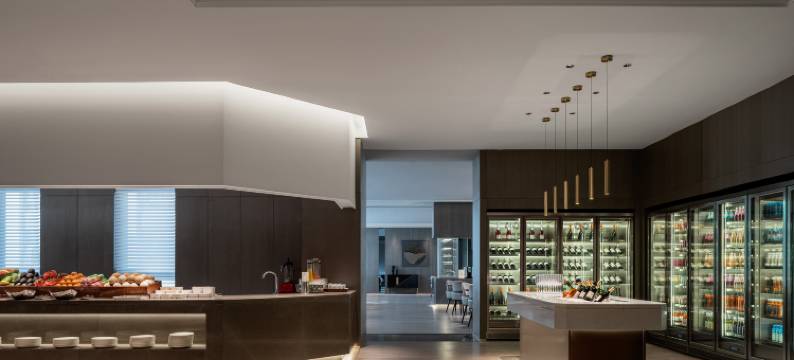 武汉徐东曲水兰亭度假酒店图片