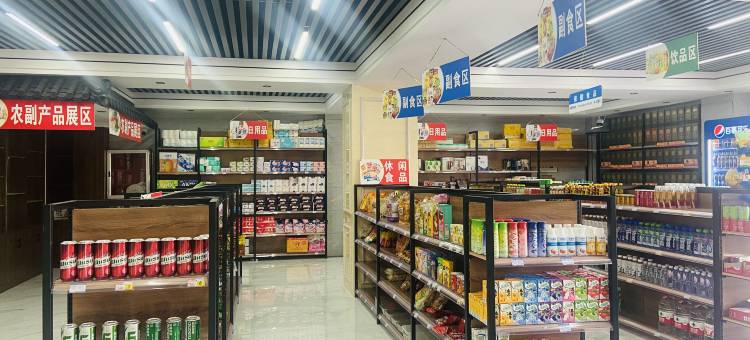 龙辉大酒店图片