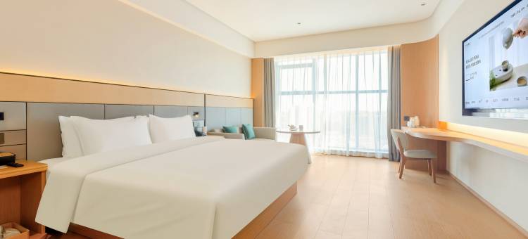 全季酒店(防城港行政中心店)图片