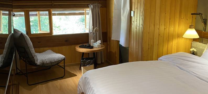 建宁梨花驿站(托斯卡纳庄园店)图片