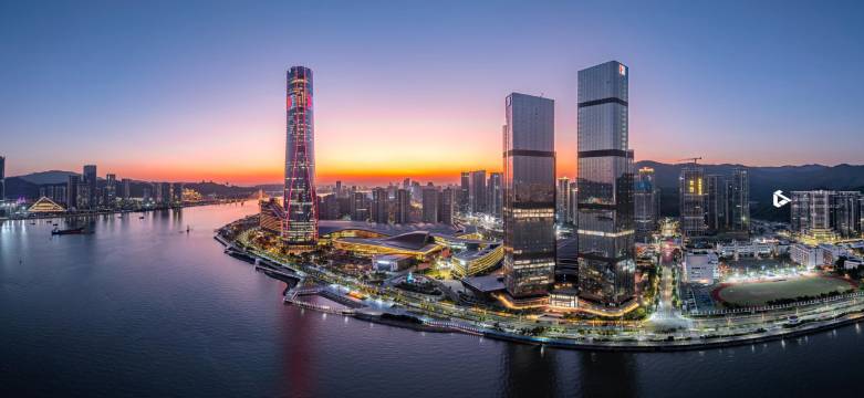 金名海景公寓(珠海湾仔口岸国际会展中心店)图片